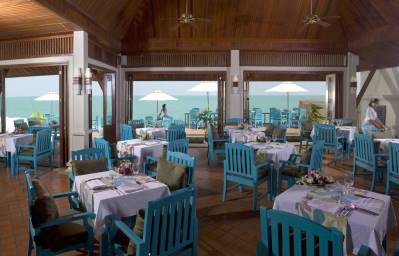 SAMUI BURI BEACH RESORT