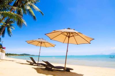 SAMUI BURI BEACH RESORT