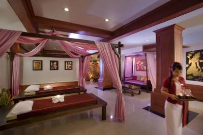 SAMUI BURI BEACH RESORT