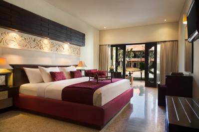 SADARA BOUTIQUE BEACH RESORT