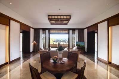 SADARA BOUTIQUE BEACH RESORT