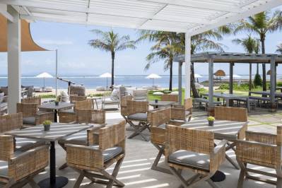 SADARA BOUTIQUE BEACH RESORT