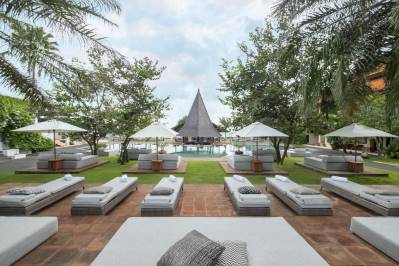 SADARA BOUTIQUE BEACH RESORT