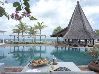 SADARA BOUTIQUE BEACH RESORT