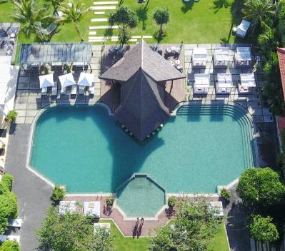 SADARA BOUTIQUE BEACH RESORT
