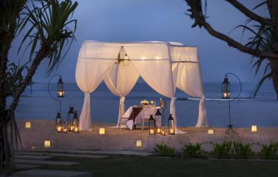 SADARA BOUTIQUE BEACH RESORT