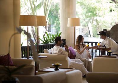 SADARA BOUTIQUE BEACH RESORT