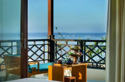 SADARA BOUTIQUE BEACH RESORT