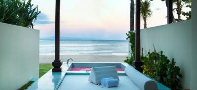 SADARA BOUTIQUE BEACH RESORT