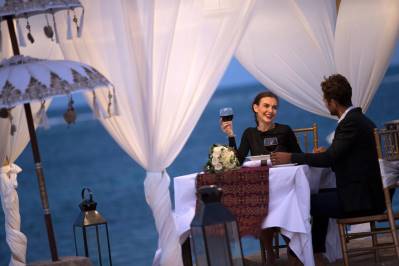 SADARA BOUTIQUE BEACH RESORT