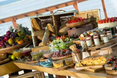 SADARA BOUTIQUE BEACH RESORT