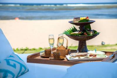 SADARA BOUTIQUE BEACH RESORT