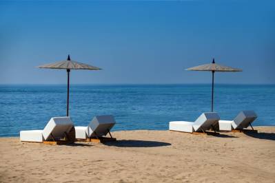 SADARA BOUTIQUE BEACH RESORT