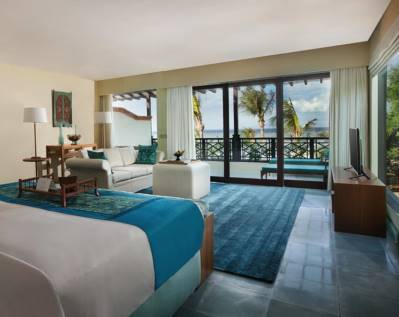 SADARA BOUTIQUE BEACH RESORT