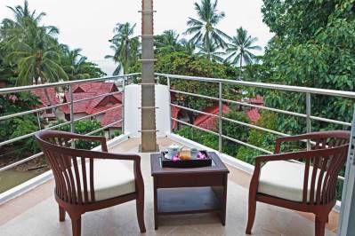 SAMUI FIRST HOUSE HOTEL