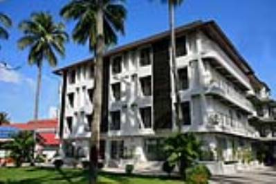 SAMUI FIRST HOUSE HOTEL