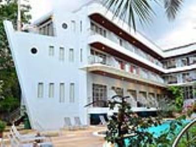 SAMUI FIRST HOUSE HOTEL
