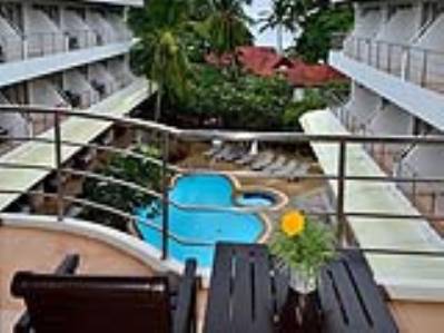 SAMUI FIRST HOUSE HOTEL