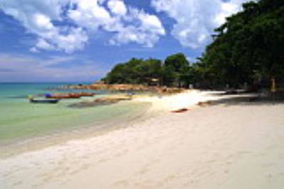 SAMUI FIRST HOUSE HOTEL