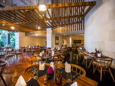 SOFITEL BALI NUSA DUA BEACH RESORT