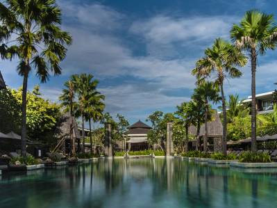 SOFITEL BALI NUSA DUA BEACH RESORT
