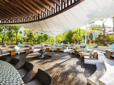 SOFITEL BALI NUSA DUA BEACH RESORT