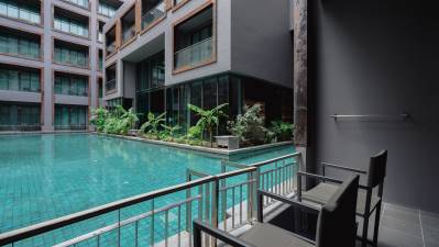 SUGAR MARINA RESORT SURF KATA BEACH