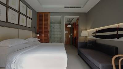SUGAR MARINA RESORT SURF KATA BEACH