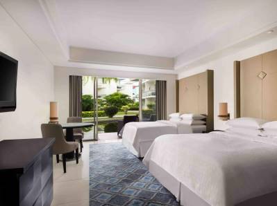 SHERATON BALI KUTA RESORT