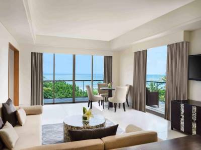 SHERATON BALI KUTA RESORT