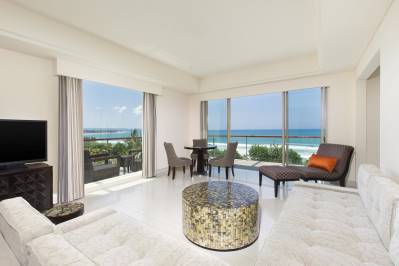 SHERATON BALI KUTA RESORT