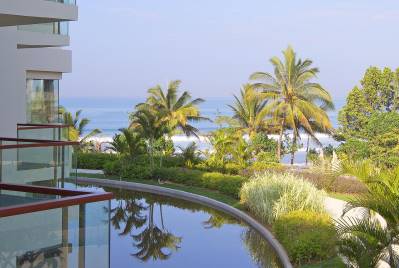 SHERATON BALI KUTA RESORT