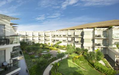 SHERATON BALI KUTA RESORT