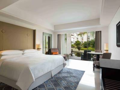 SHERATON BALI KUTA RESORT