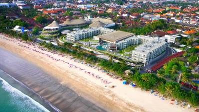 SHERATON BALI KUTA RESORT