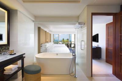 SHERATON BALI KUTA RESORT