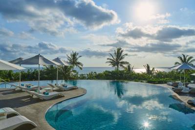 SHERATON BALI KUTA RESORT