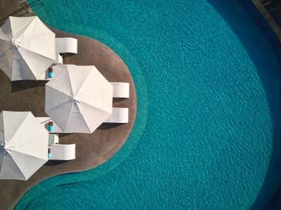 SHERATON BALI KUTA RESORT
