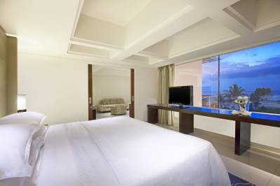 SHERATON BALI KUTA RESORT