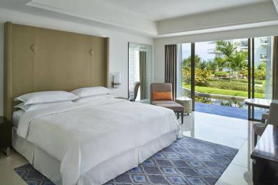 SHERATON BALI KUTA RESORT