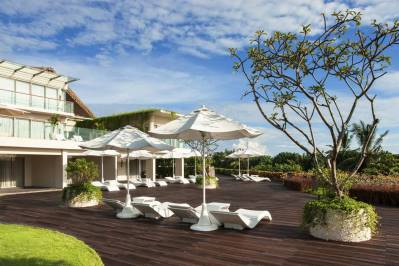 SHERATON BALI KUTA RESORT