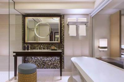 SHERATON BALI KUTA RESORT