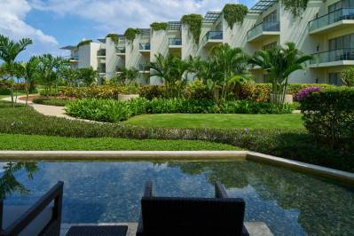 SHERATON BALI KUTA RESORT