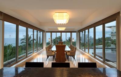 SHERATON BALI KUTA RESORT