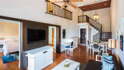 SHERATON SAMUI RESORT
