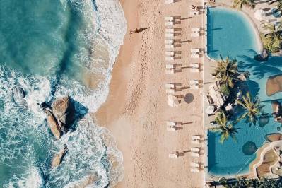 SHERATON SAMUI RESORT