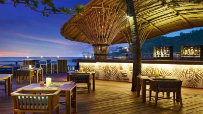 SHERATON SAMUI RESORT