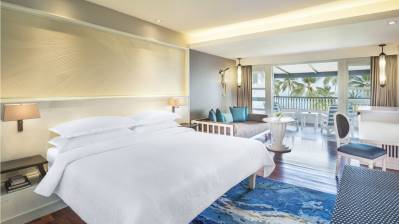 SHERATON SAMUI RESORT