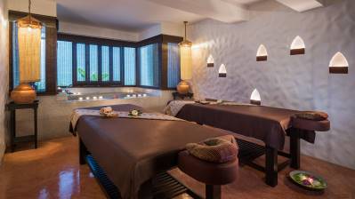 SHERATON SAMUI RESORT