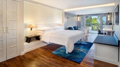 SHERATON SAMUI RESORT